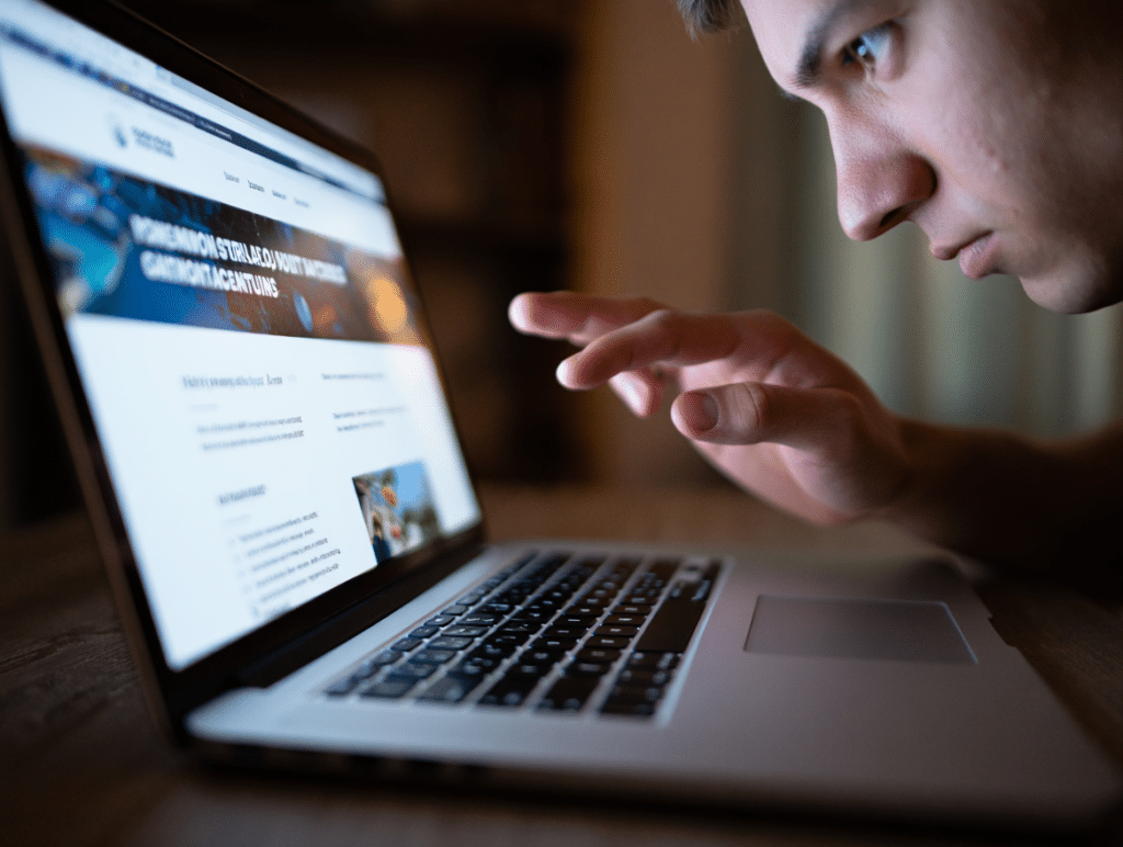 תוכן לדף נחיתה