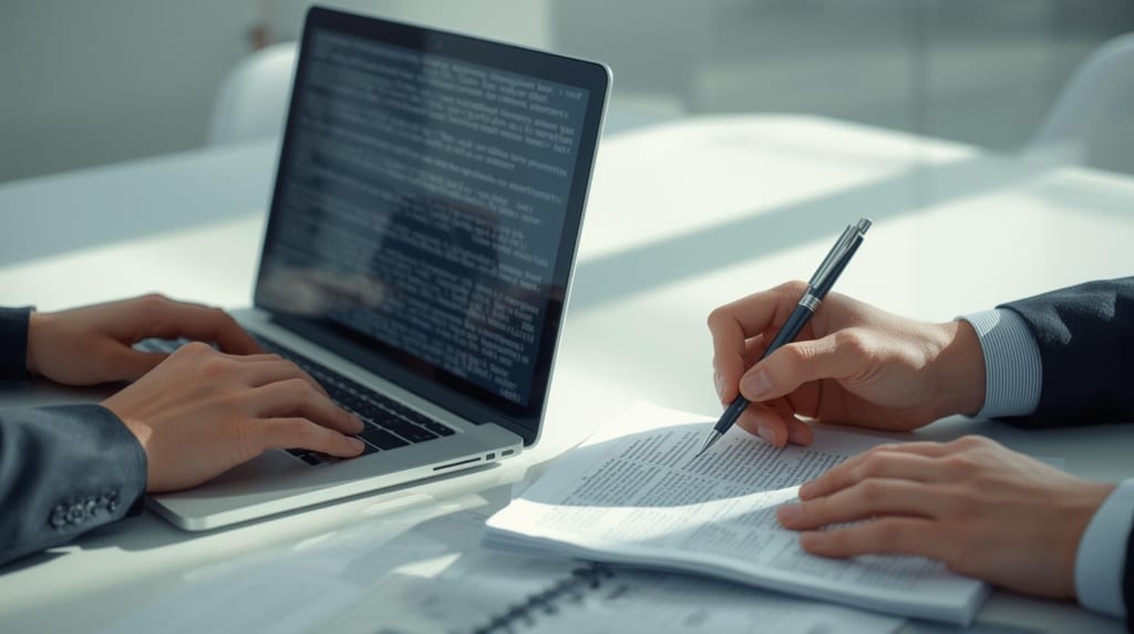 AI הופך את כתיבת התוכן לזולה יותר