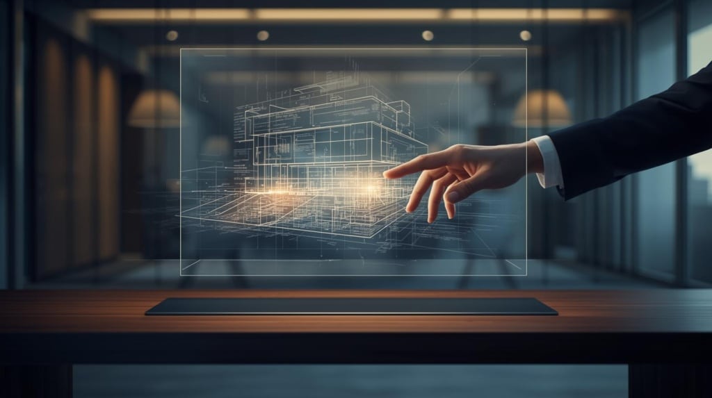 מגע אנושי בכתיבת תוכן AI