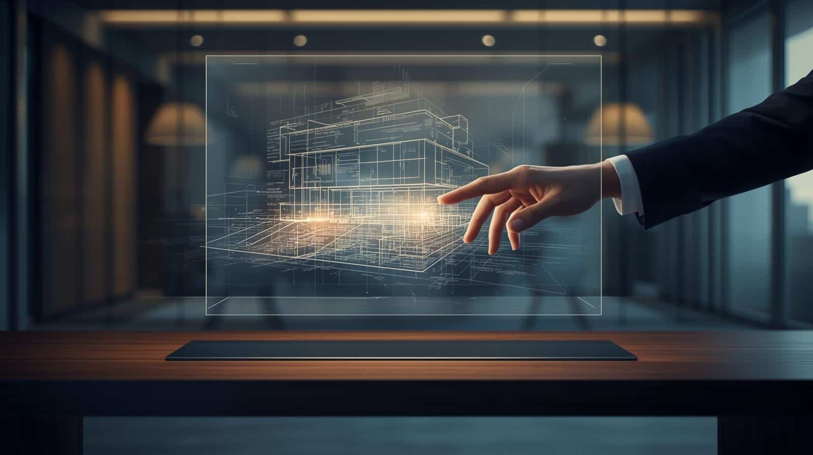 מגע אנושי בכתיבת תוכן AI