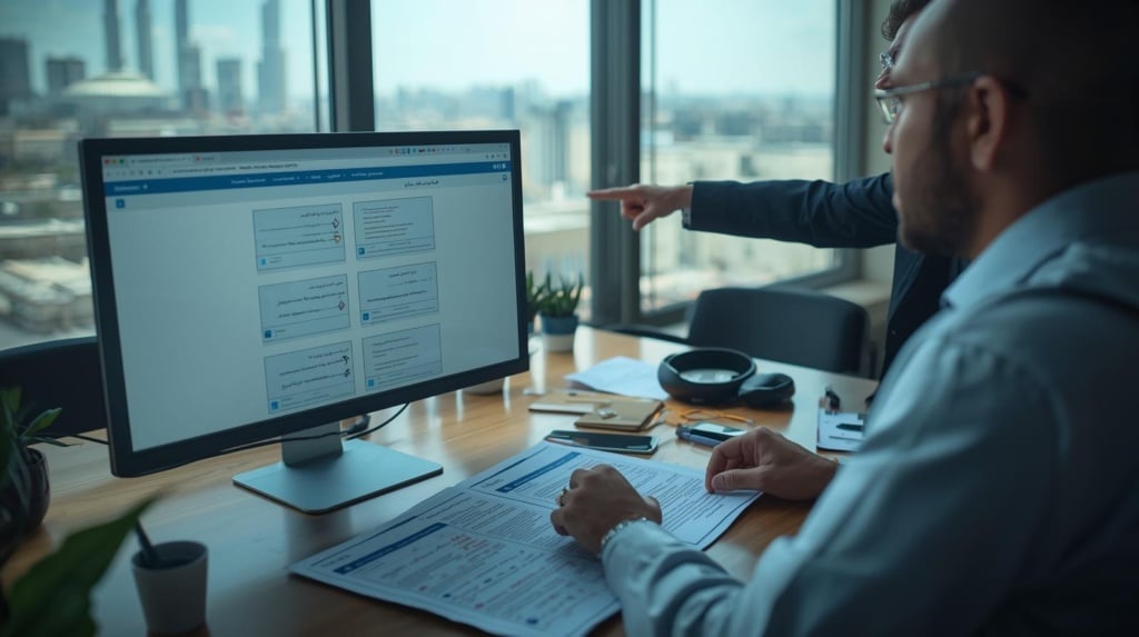 כתיבת תוכן לאתרי רשויות